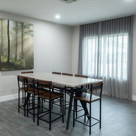 Fairfield Inn & Suites Denton Dış mekan fotoğraf