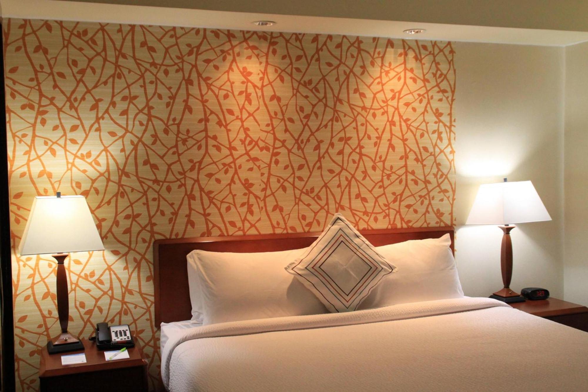 Fairfield Inn & Suites Denton Dış mekan fotoğraf